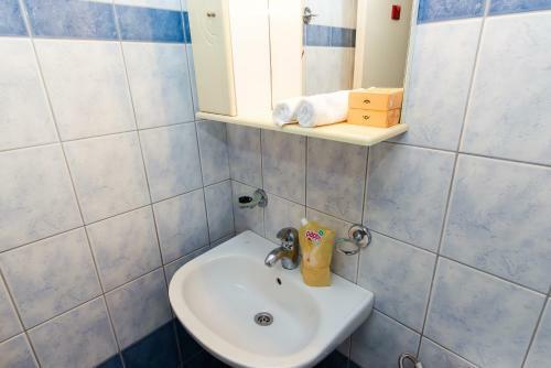Apartamento Mastabas Studios