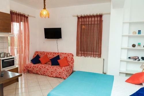 Apartamento Mastabas Studios