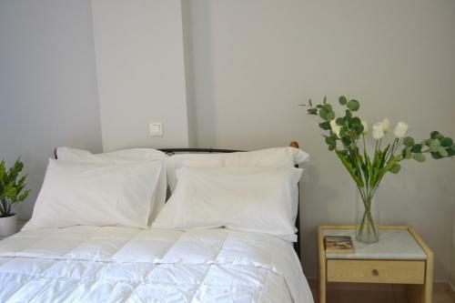 Apartamento Danae Holiday Home