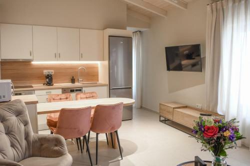 Apartamento Philikon Luxury Suites