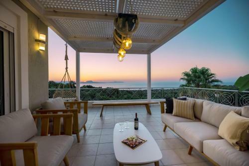 Villa Trinity