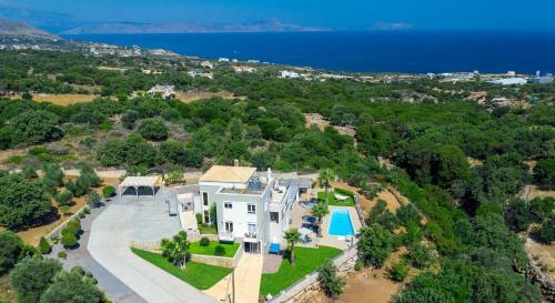 Villa Trinity