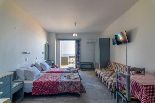 Apartamento Zantina
