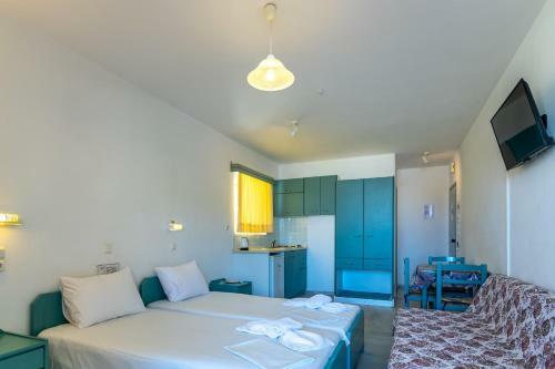 Apartamento Zantina