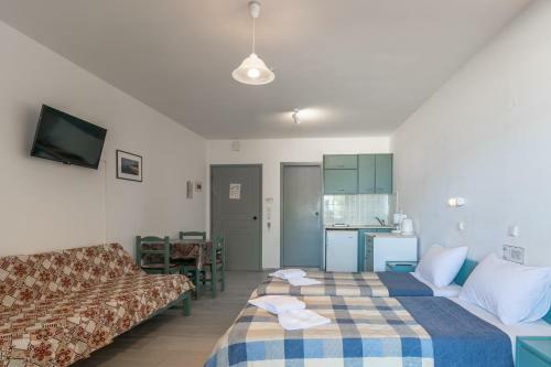 Apartamento Zantina