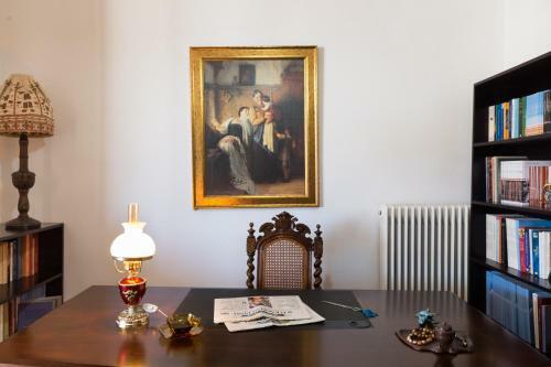Apartamento Giardino Apt, Comfort With Views To Remember!