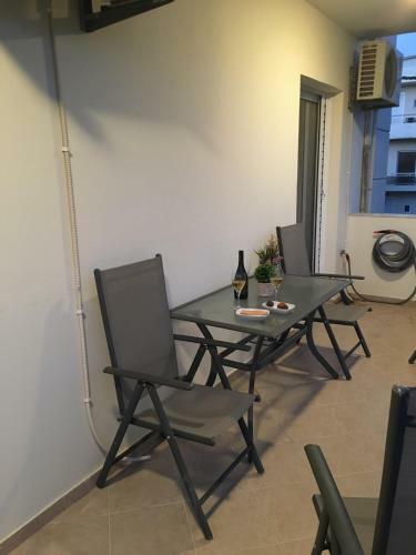 Flower Apartment