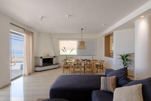 Apartamento Seafront Luxury Suite