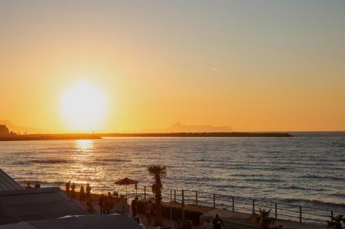 Apartamento Seafront Luxury Suite