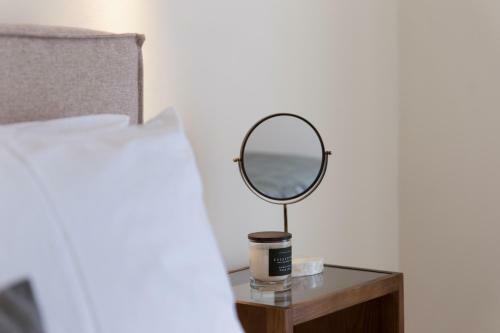 Apartamento Seafront Luxury Suite