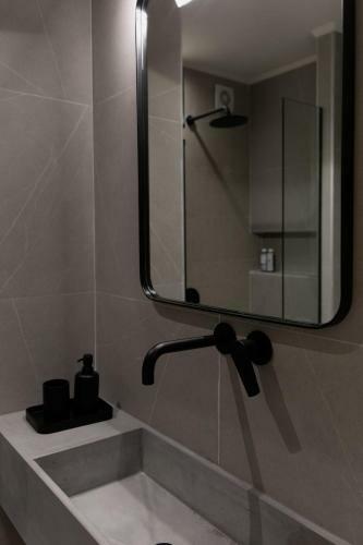 Apartamento Seafront Luxury Suite