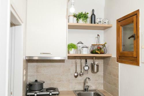 Apartamento Kamaraki Studios Old Town Rethymno