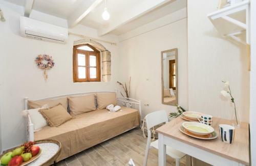 Apartamento Kamaraki Studios Old Town Rethymno