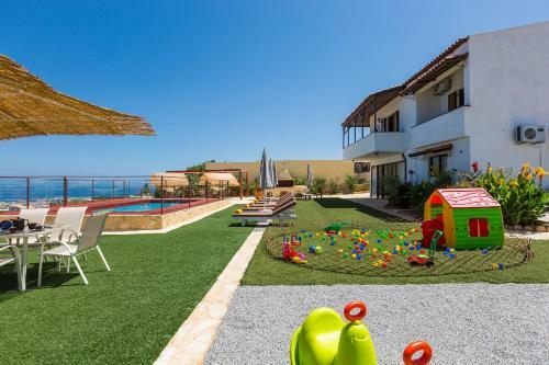 Villa Princess