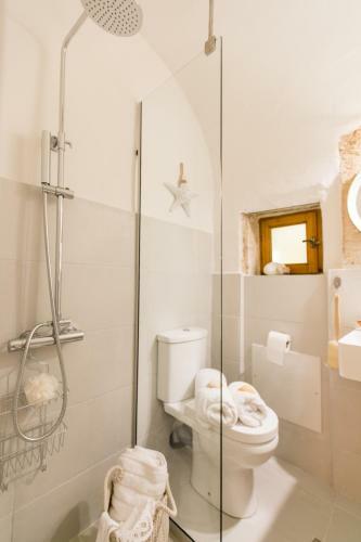 Apartamento Kamaraki Suites