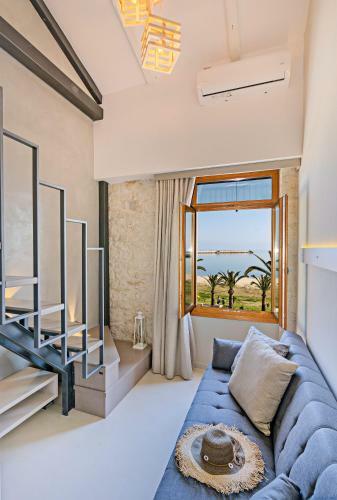 Hotel Mitos-suites