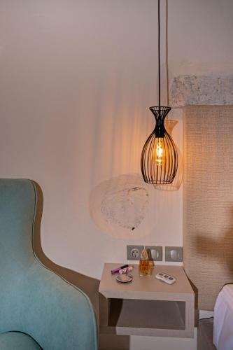Hotel Mitos-suites