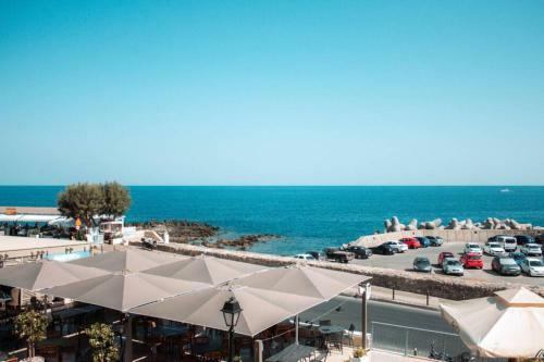 Apartamento Seaview Downtown Home