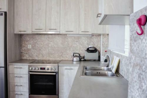Apartamento Seaview Downtown Home