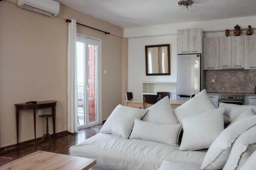 Apartamento Seaview Downtown Home