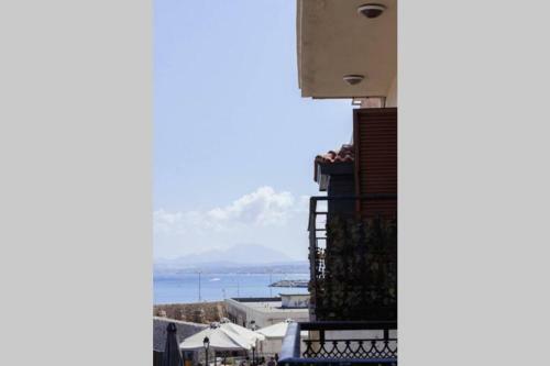 Apartamento Seaview Downtown Home