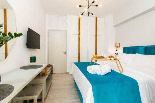 Apartamento #avant_garde #beach 2',downtown 5'