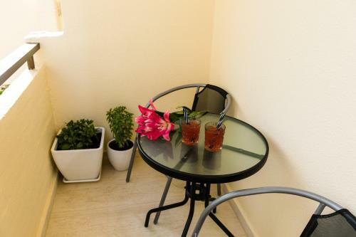 Apartamento #avant_garde #beach 2',downtown 5'