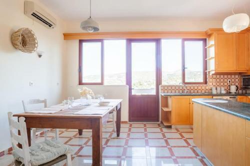 Villa The Infinite