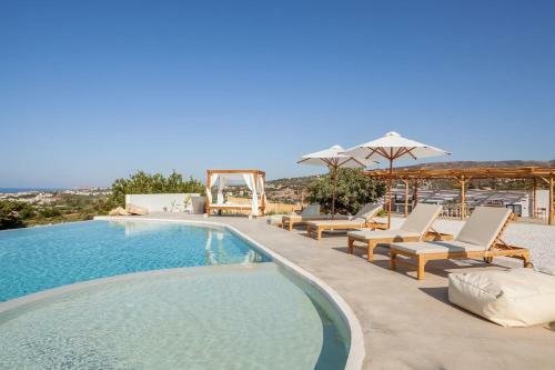 Villa The Infinite
