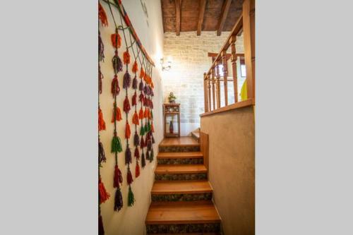 Cretan Stone Built Villa Agapi