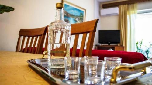 Evas House - Rethymno City Crete