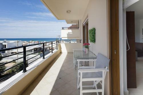 Michalis Apartment