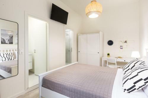 Apartamento Effie's Cozy Old Town Studios