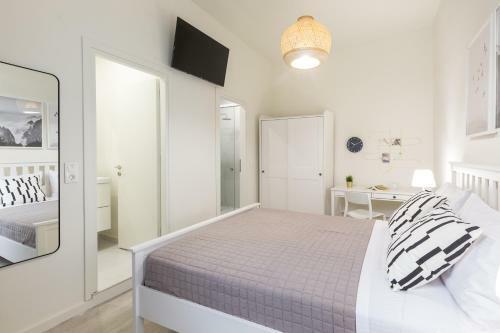 Apartamento Effie's Cozy Old Town Studios
