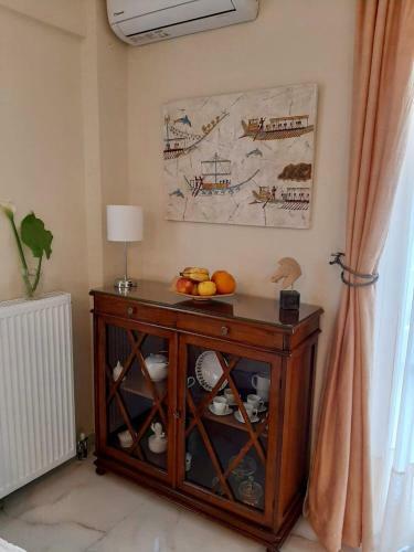 Apartamento La Maisonnette Akro