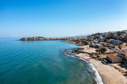 Apartamento Creta Seafront Residences