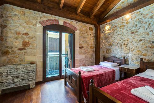 Apartamento Creta Seafront Residences