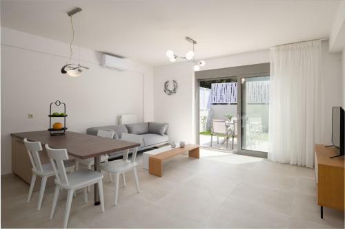 Apartamento Kallithea Residence