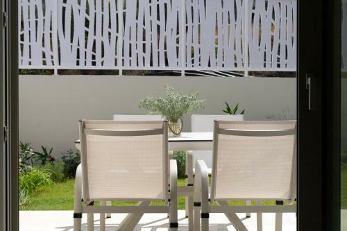 Apartamento Kallithea Residence