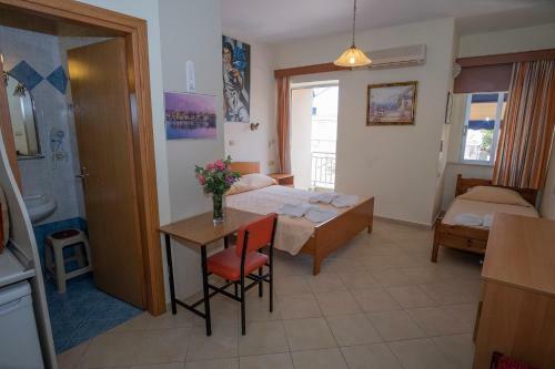 Aris-marie Apartments