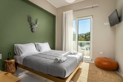 Kipos Hotel