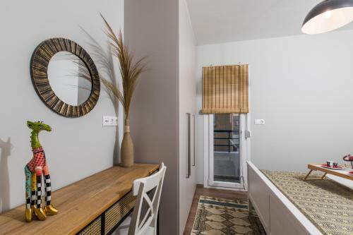 Apartamento Areti Seaview Residence
