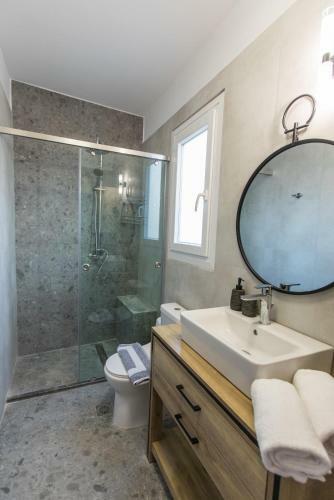 Apartamento Areti Seaview Residence