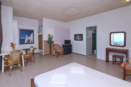 Hostal Mamma Mia