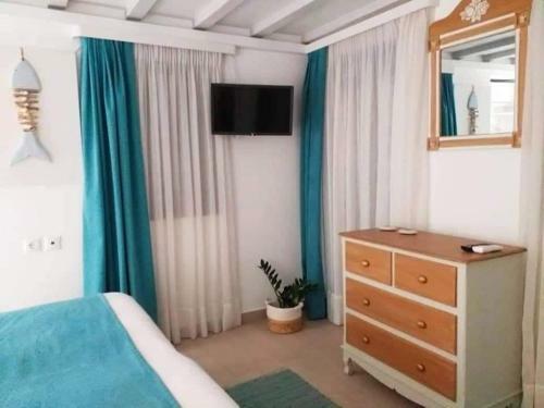 Myrtia House Skopelos
