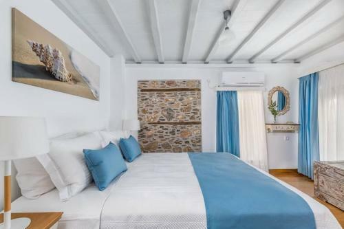 Myrtia House Skopelos