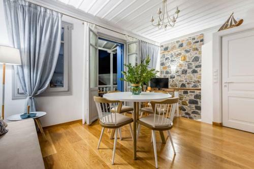 Myrtia House Skopelos