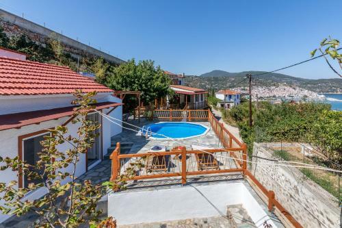 Villa Watermill