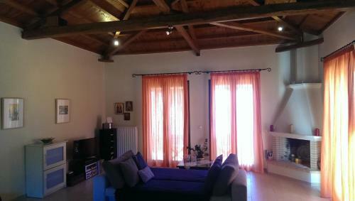 Villa Esmeralda