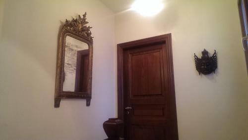 Villa Esmeralda